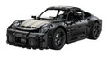 CADA C63006W | RUF™ GT 1:10 Supersportwagen Technic Klemmbausteine Bauset NEU & OVP
