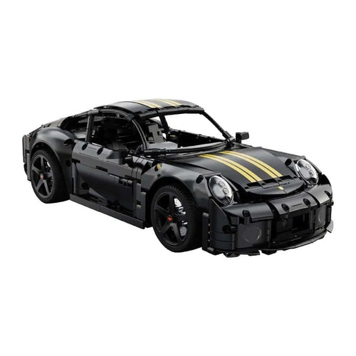CADA C63006W | RUF™ GT 1:10 Supersportwagen Technic Klemmbausteine Bauset NEU & OVP