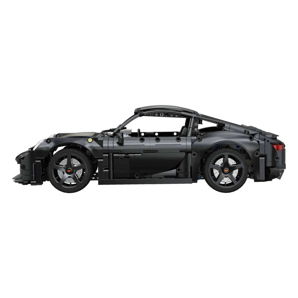 CADA C63006W | RUF™ GT 1:10 Supersportwagen Technic Klemmbausteine Bauset NEU & OVP