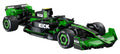 CaDA C55032W – KICK Sauber F1 Team C44 2024 | 1:24