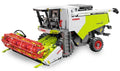 CaDA Set C61508W Claas Dominator RC Klemmbausteine Bauset NEU & OVP (4567 Teile)