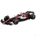 CaDA C64005W – Alfa Romeo F1 Team ORLEN C42 1:8 Klemmbausteinset
