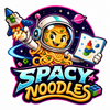 Spacy Noodles - Startseite
